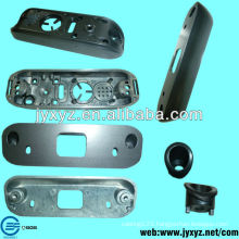 oem manufacture interphone aluminium invest cast part